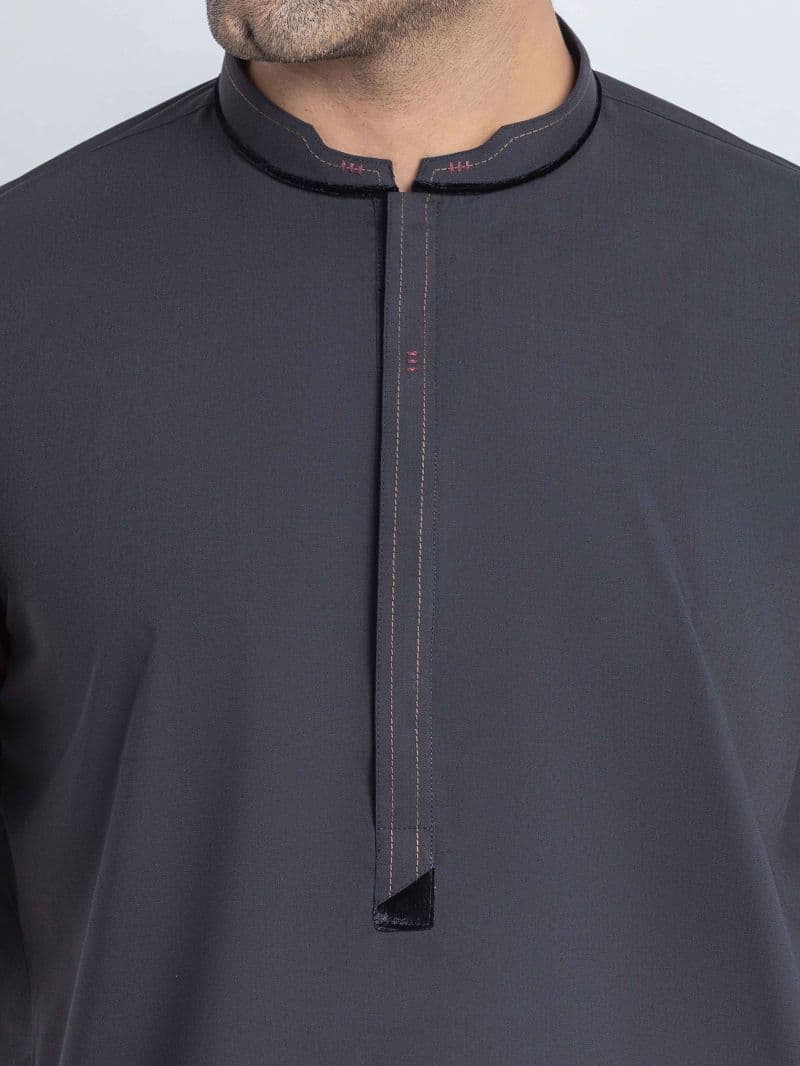 Blended Shalwar Kameez