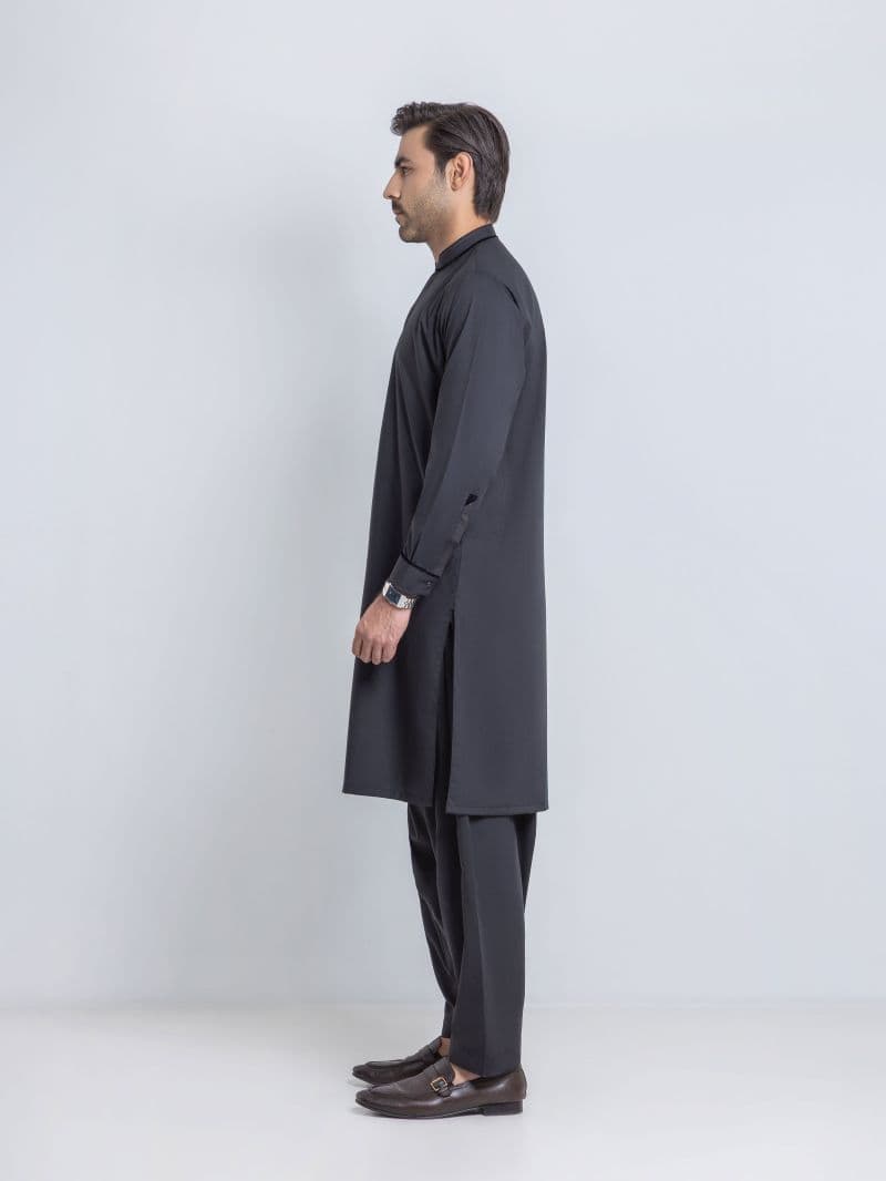 Blended Shalwar Kameez