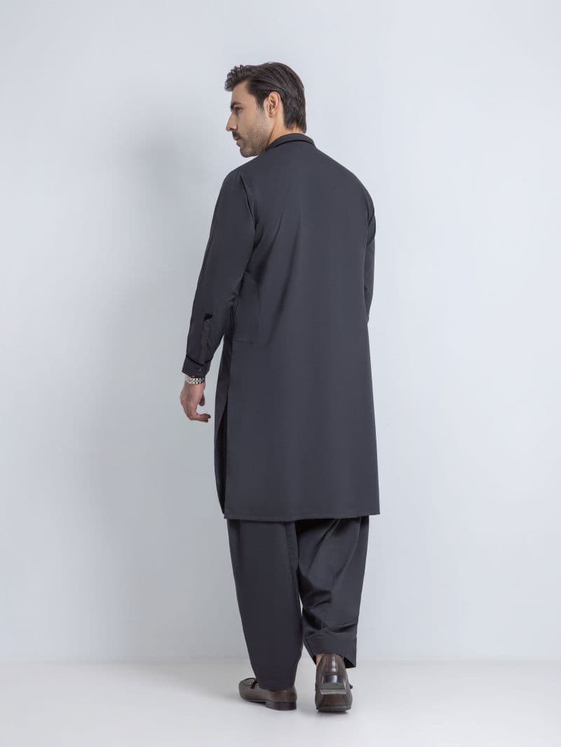 Blended Shalwar Kameez
