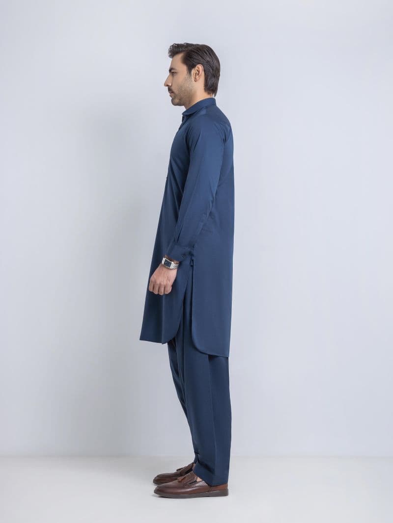 Blended Shalwar Kameez