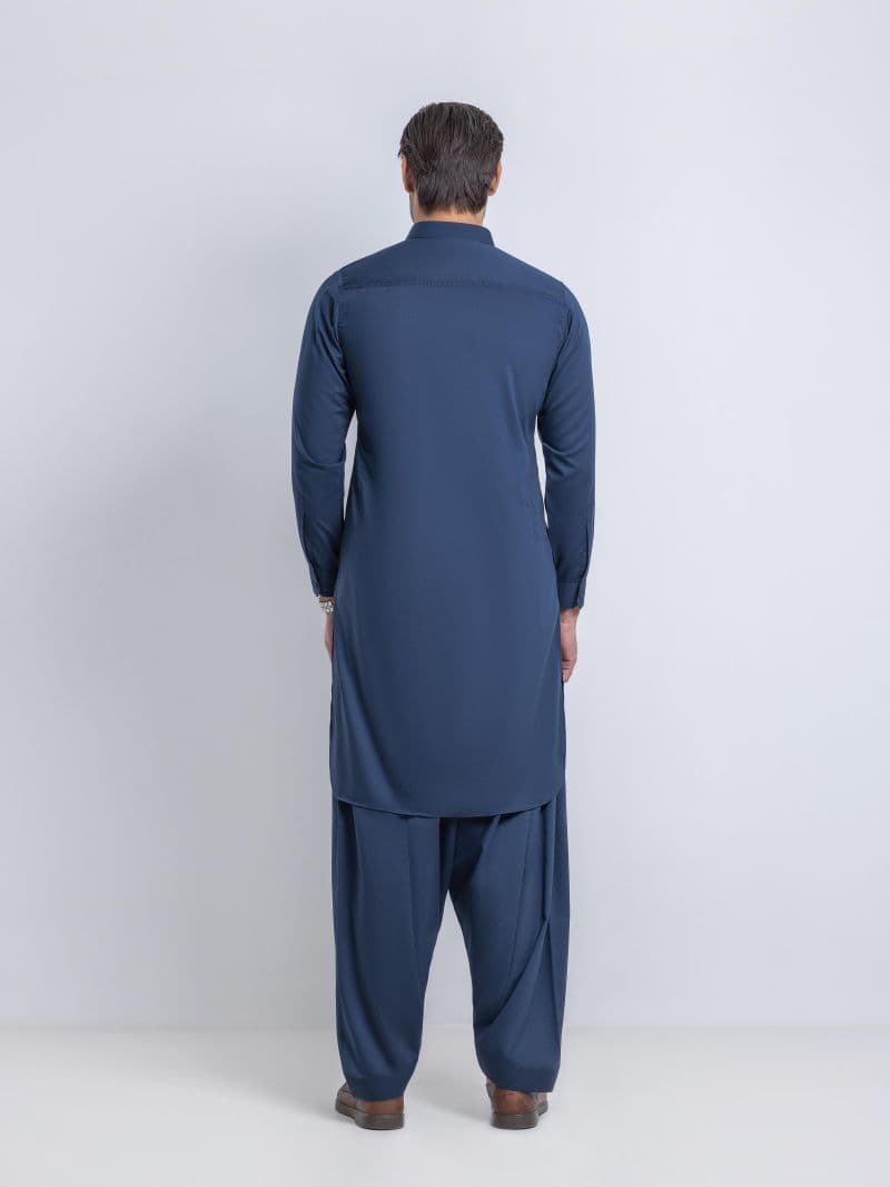 Blended Shalwar Kameez