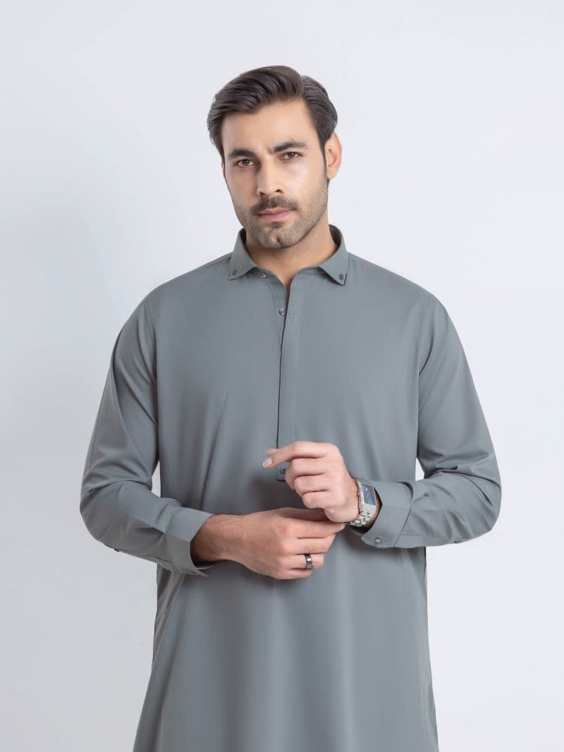 Blended Shalwar Kameez thumbnail