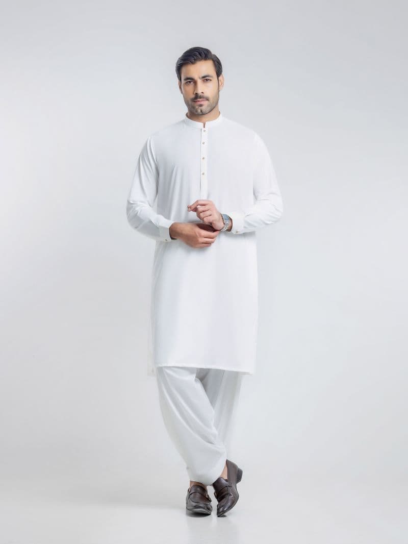 Blended Kameez Shalwar