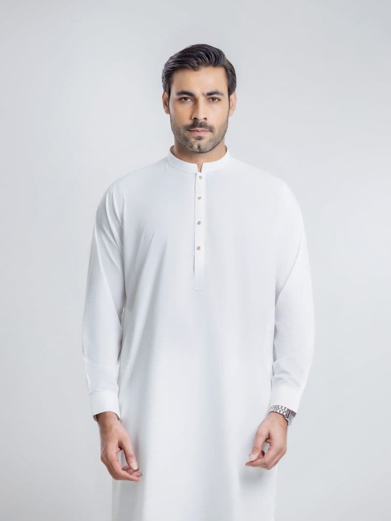 Blended Kameez Shalwar