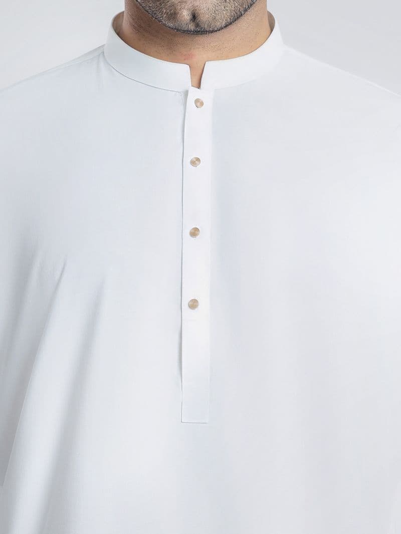 Blended Kameez Shalwar