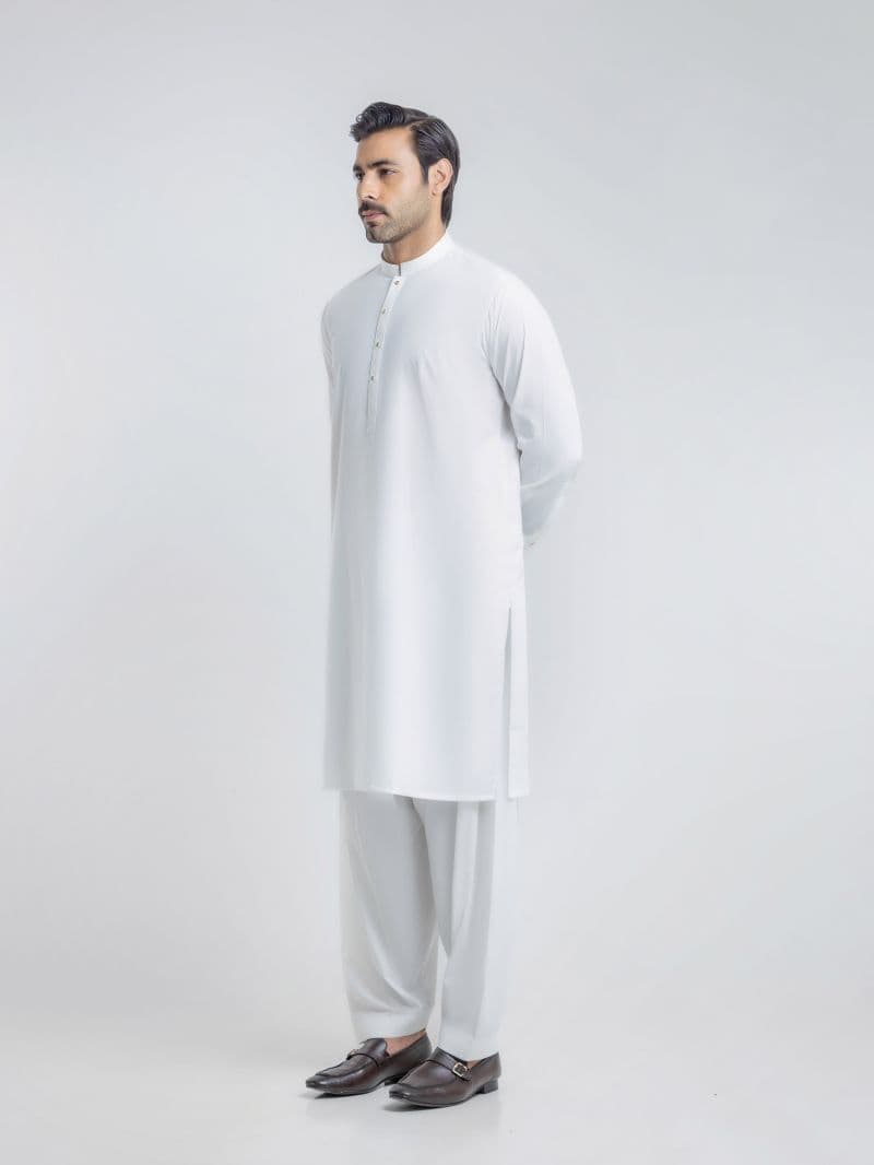 Blended Kameez Shalwar