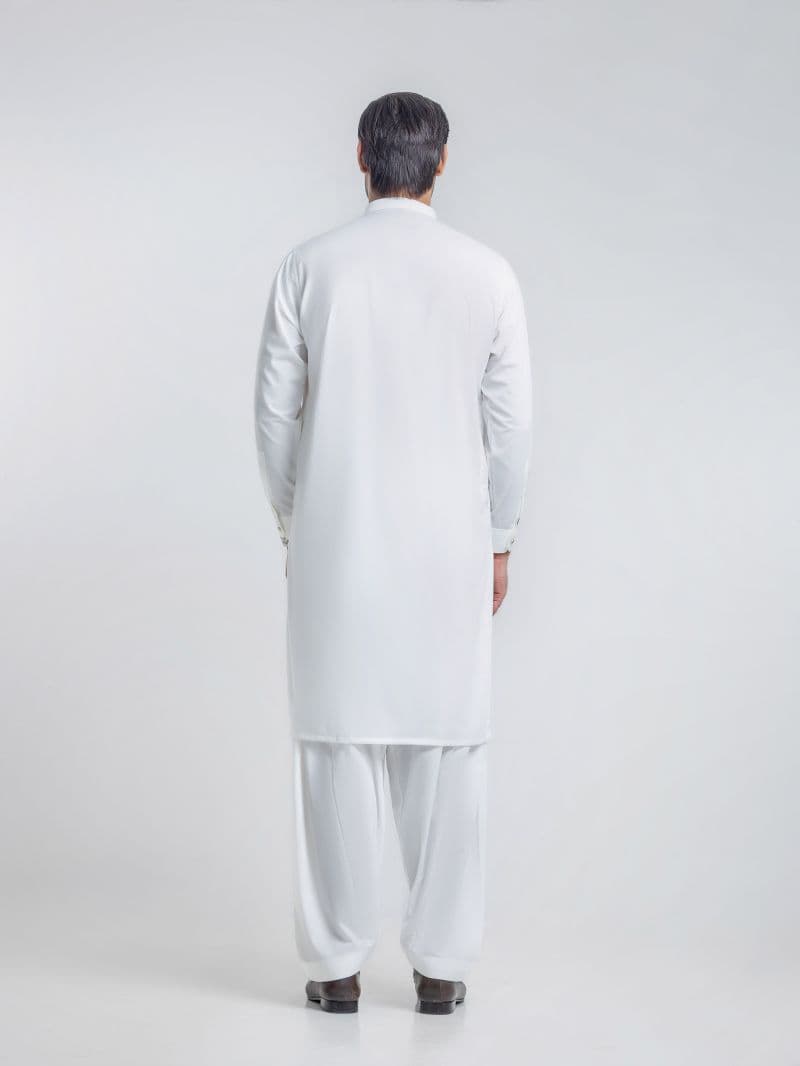 Blended Kameez Shalwar