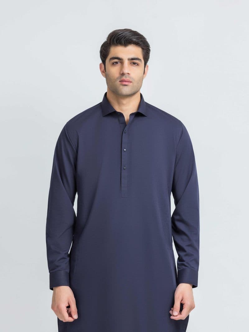 Blended Shalwar Kameez