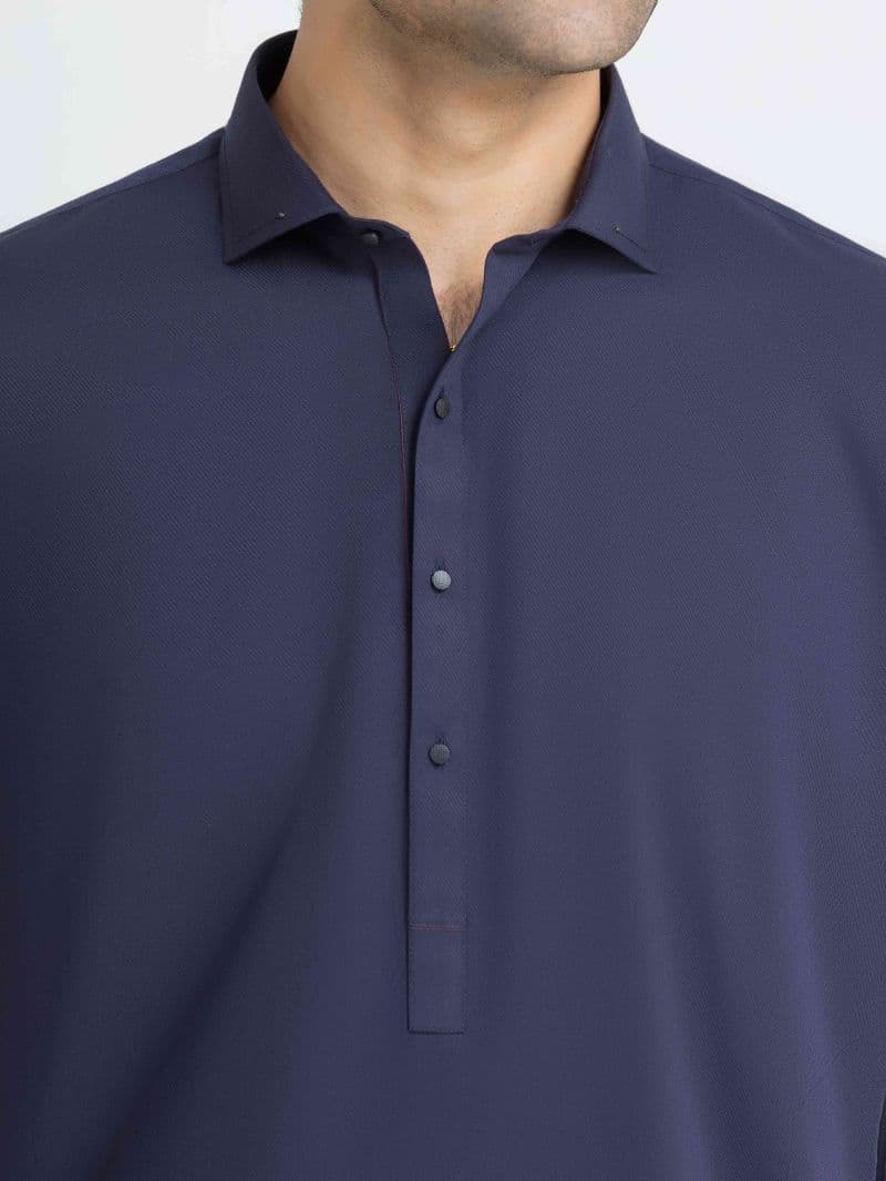 Blended Shalwar Kameez