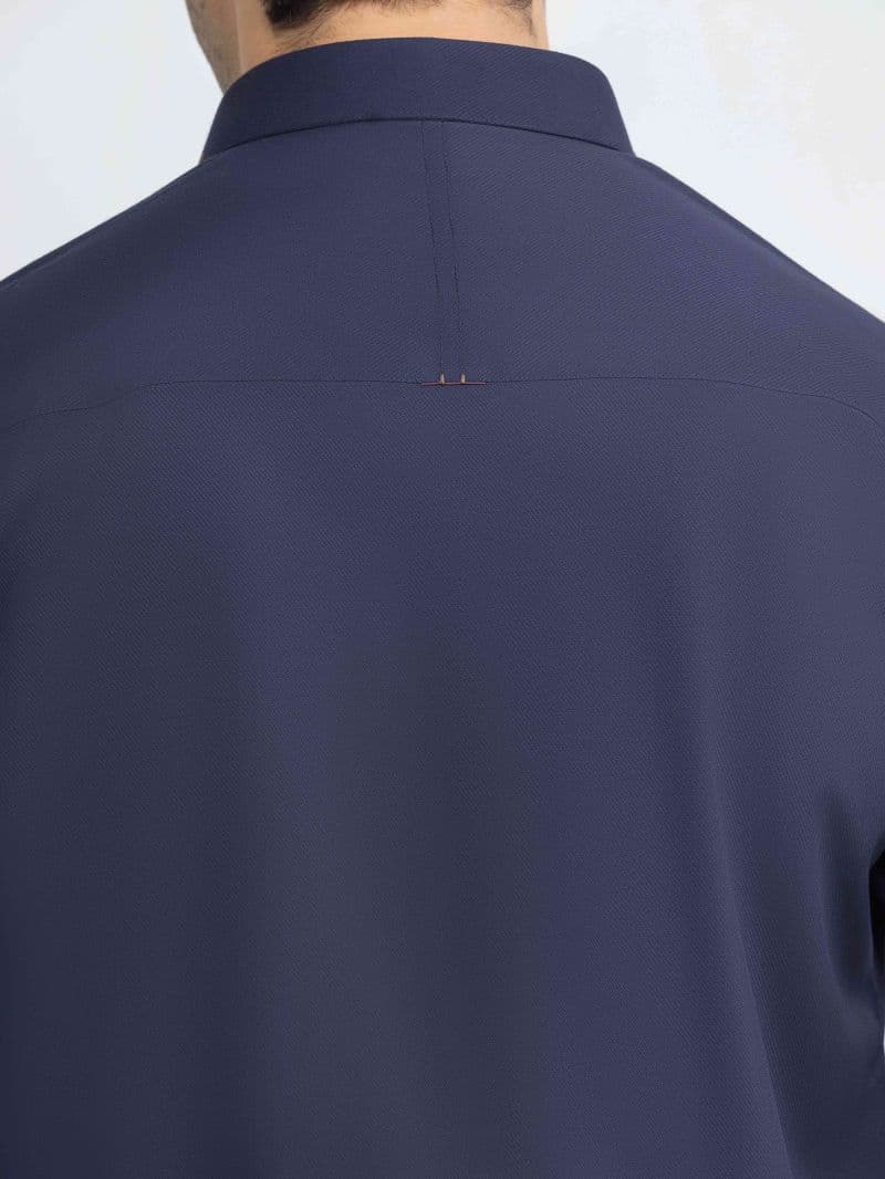 Blended Shalwar Kameez
