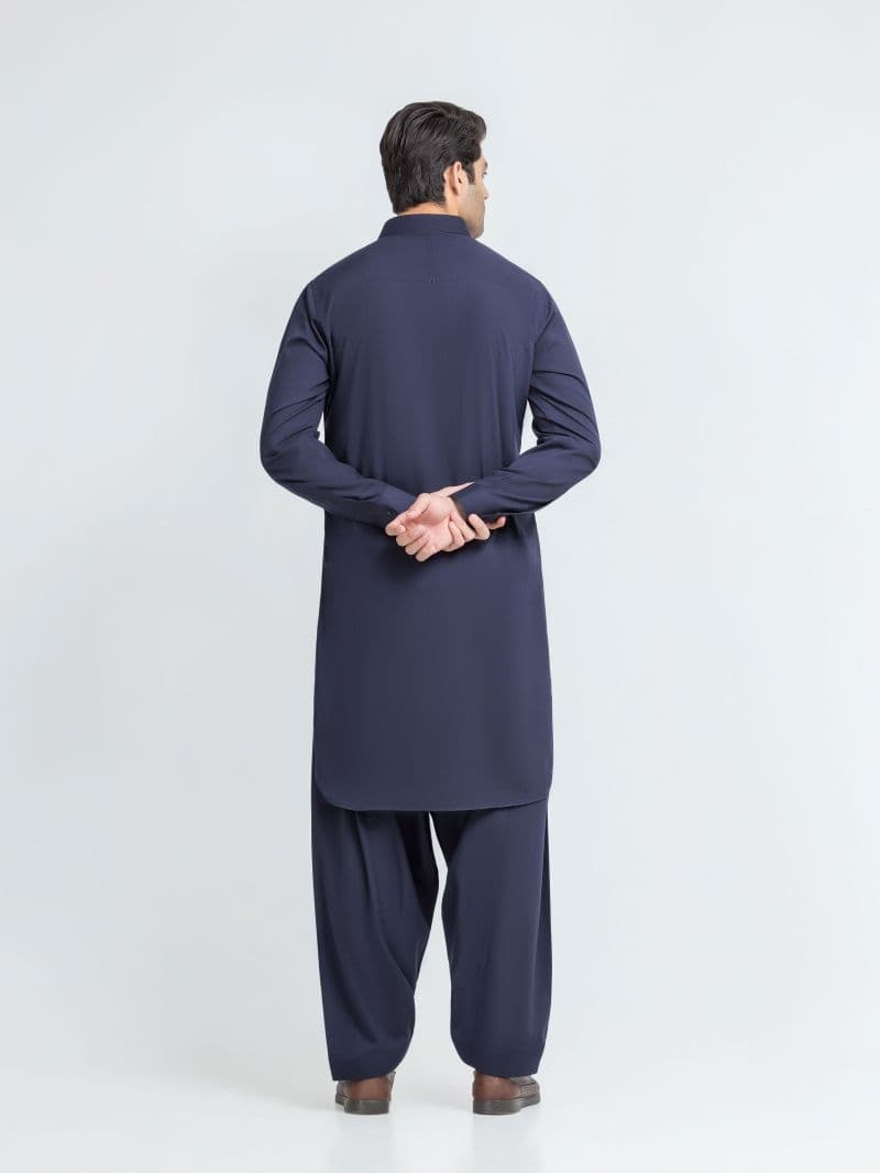 Blended Shalwar Kameez
