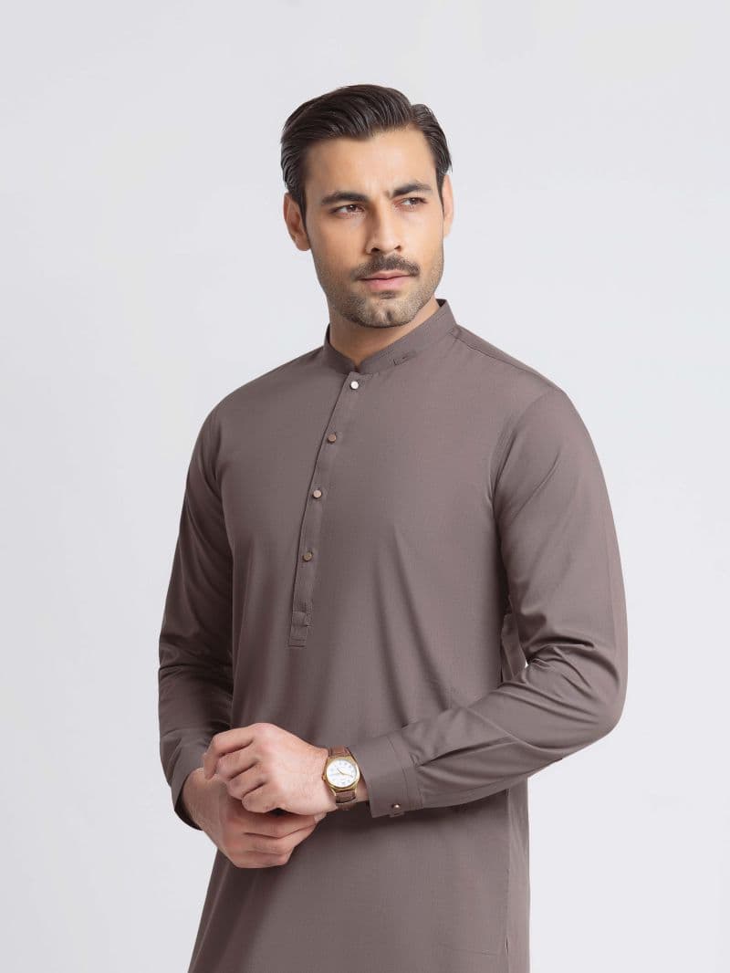 Blended Kurta Pajama
