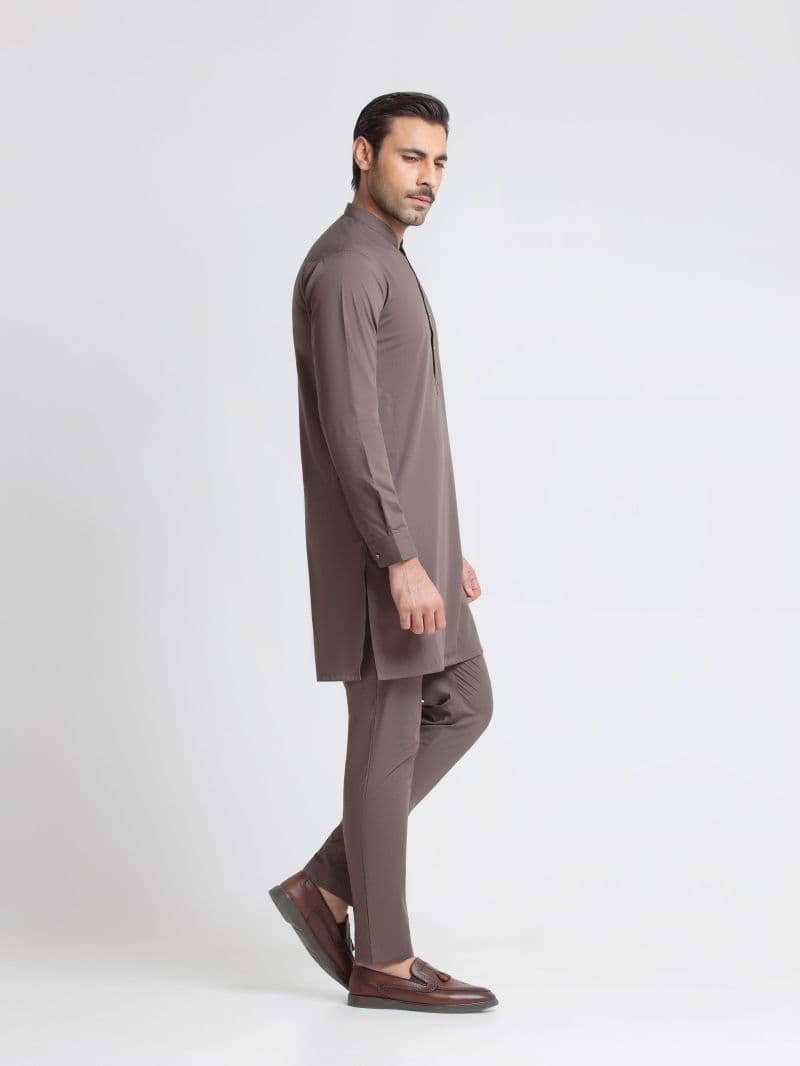 Blended Kurta Pajama