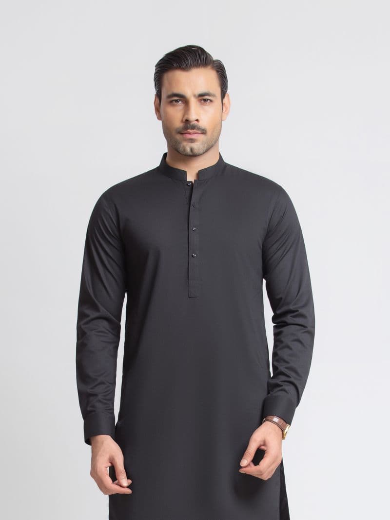 Blended Kurta Pajama