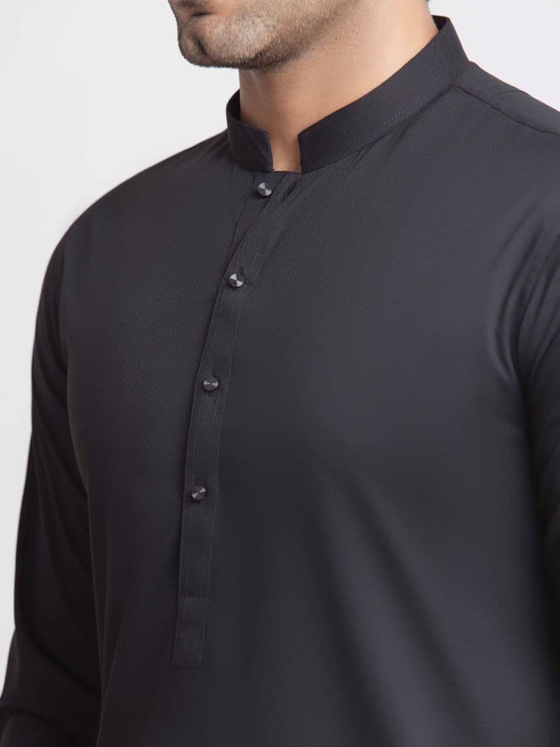 Blended Kurta Pajama