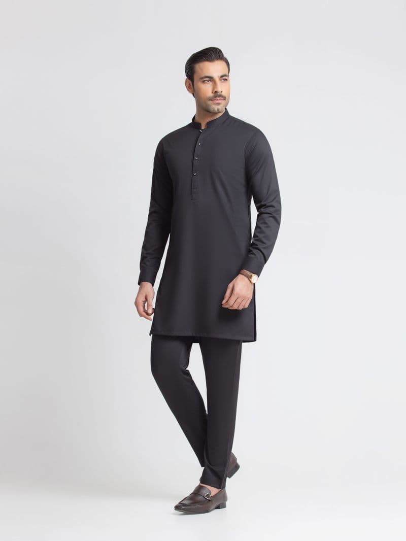 Blended Kurta Pajama