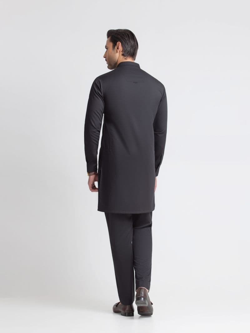Blended Kurta Pajama