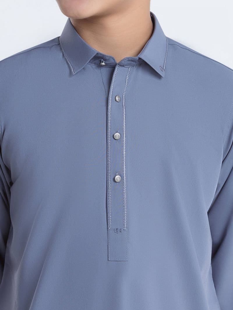 Embroidered Shalwar Kameez thumbnail