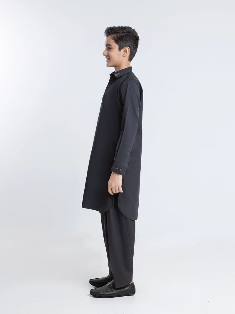Dobby Shalwar Kameez thumbnail