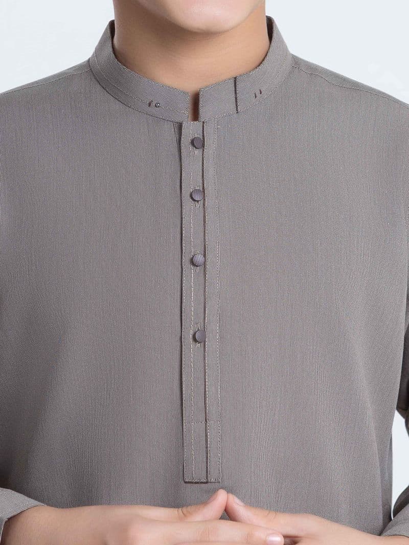 Blended Kurta Pajama thumbnail
