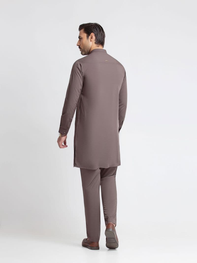 Blended Kurta Pajama - EMTKPT6-108 thumbnail