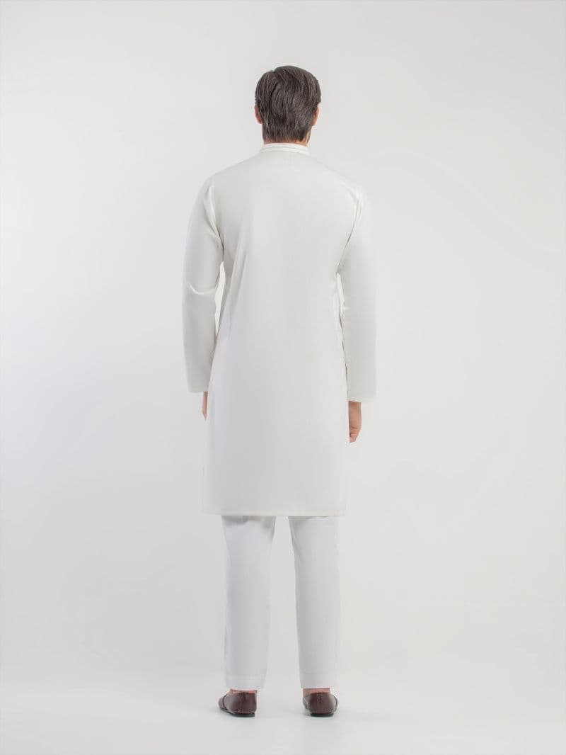 Dobby Kurta Pajama - EMTKPT5-100 thumbnail