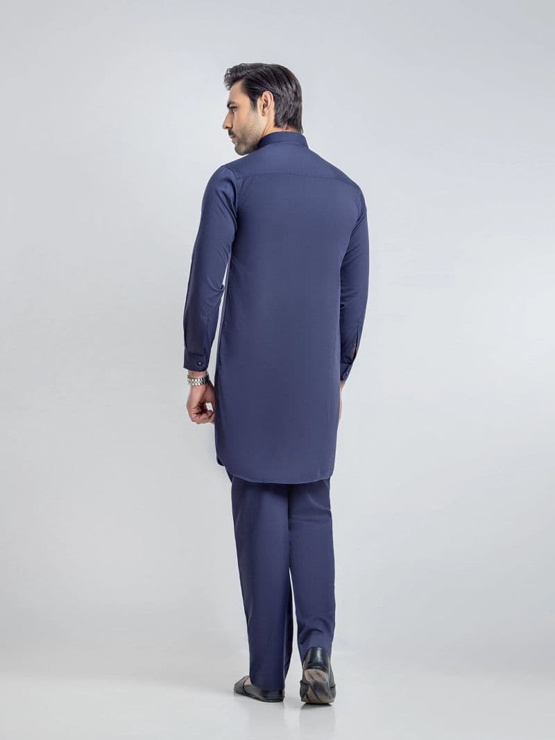 Blended Kurta Pajama - EMTKFP6-002 thumbnail