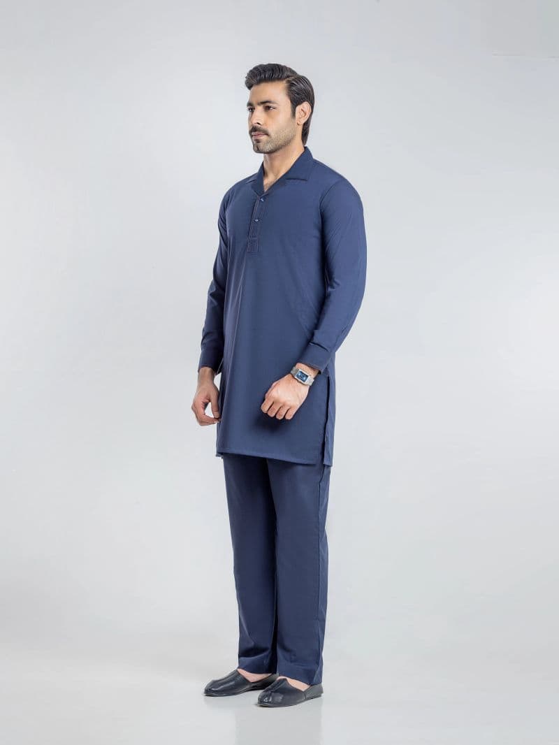 Blended Kurta Pajama - EMTKFP6-004 thumbnail