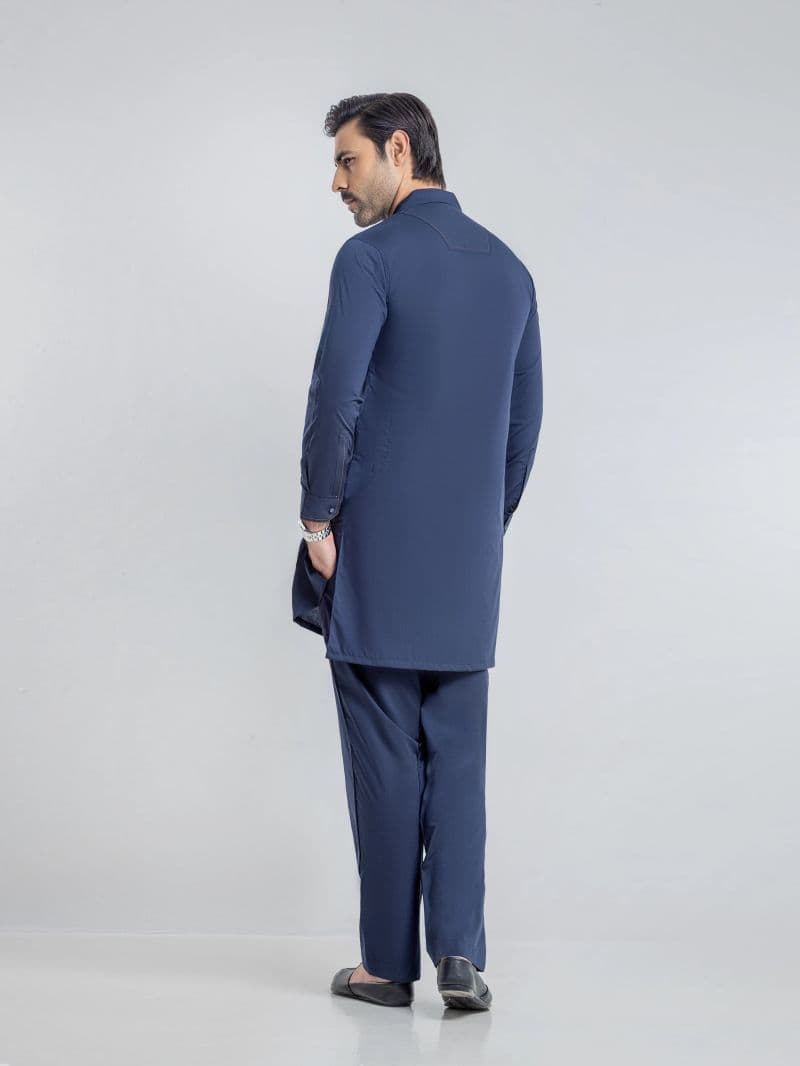Blended Kurta Pajama - EMTKFP6-004 thumbnail