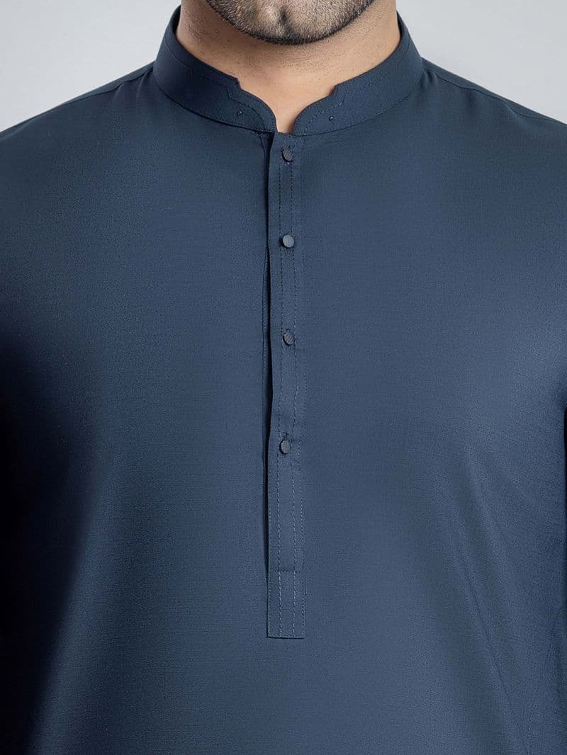 Blended Kurta Pajama - EMTKFP6-003 thumbnail