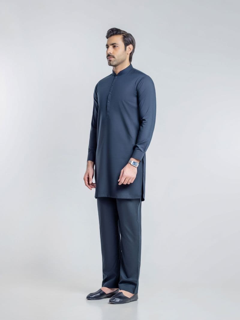 Blended Kurta Pajama - EMTKFP6-003 thumbnail