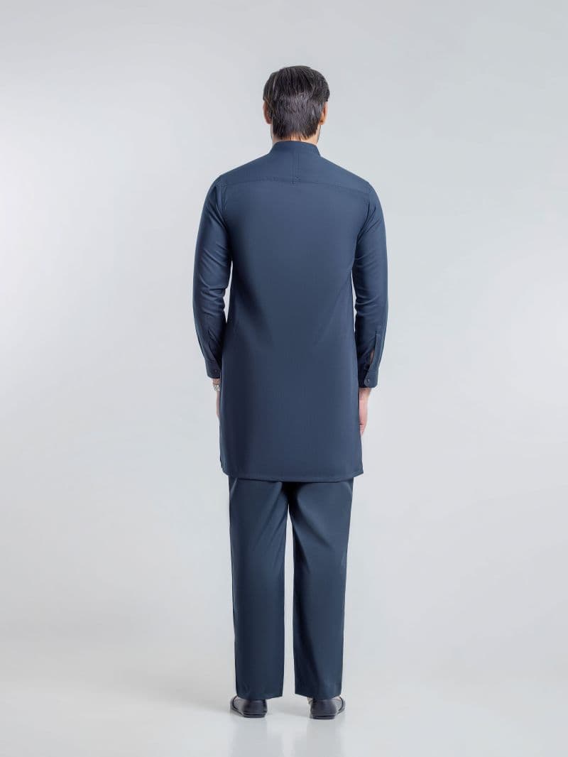 Blended Kurta Pajama - EMTKFP6-003 thumbnail