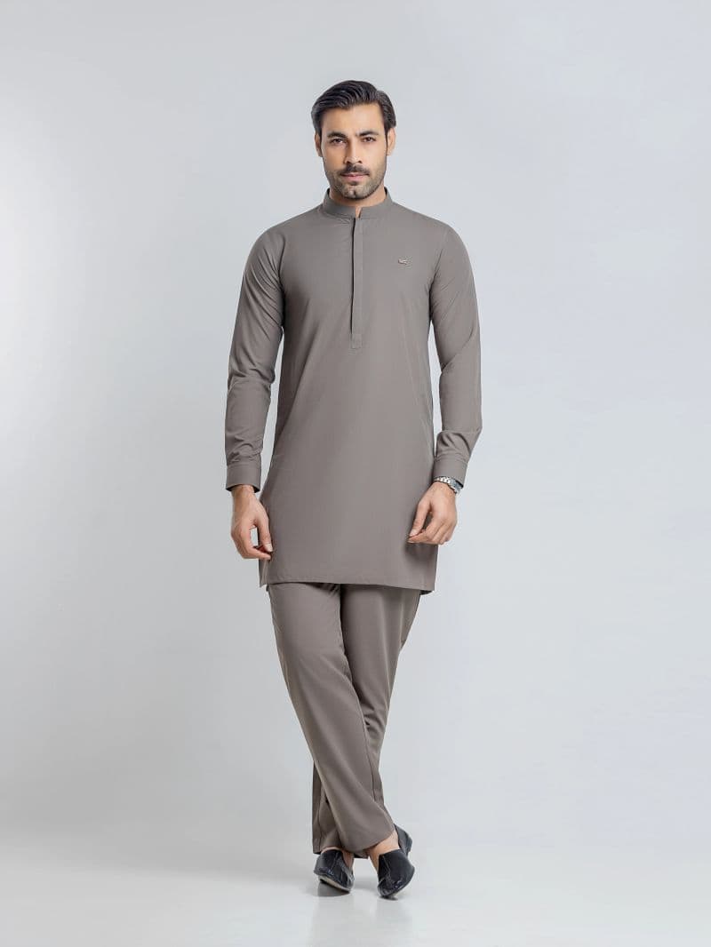 Blended Kurta Pajama - EMTKFP6-006 thumbnail