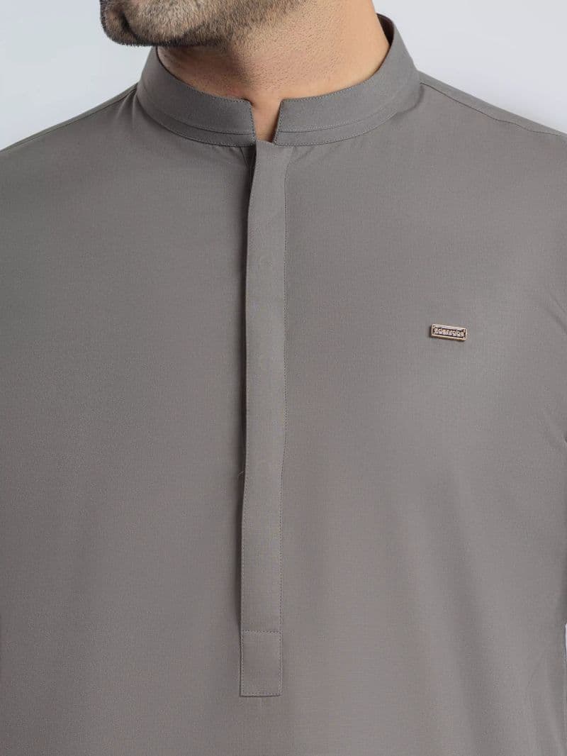 Blended Kurta Pajama - EMTKFP6-006 thumbnail