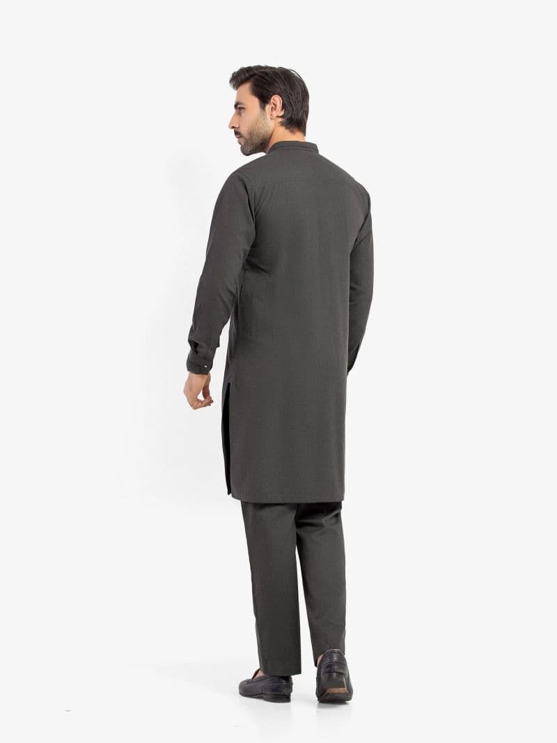 Blended Kurta Pajama - EMTKPT5-097 thumbnail