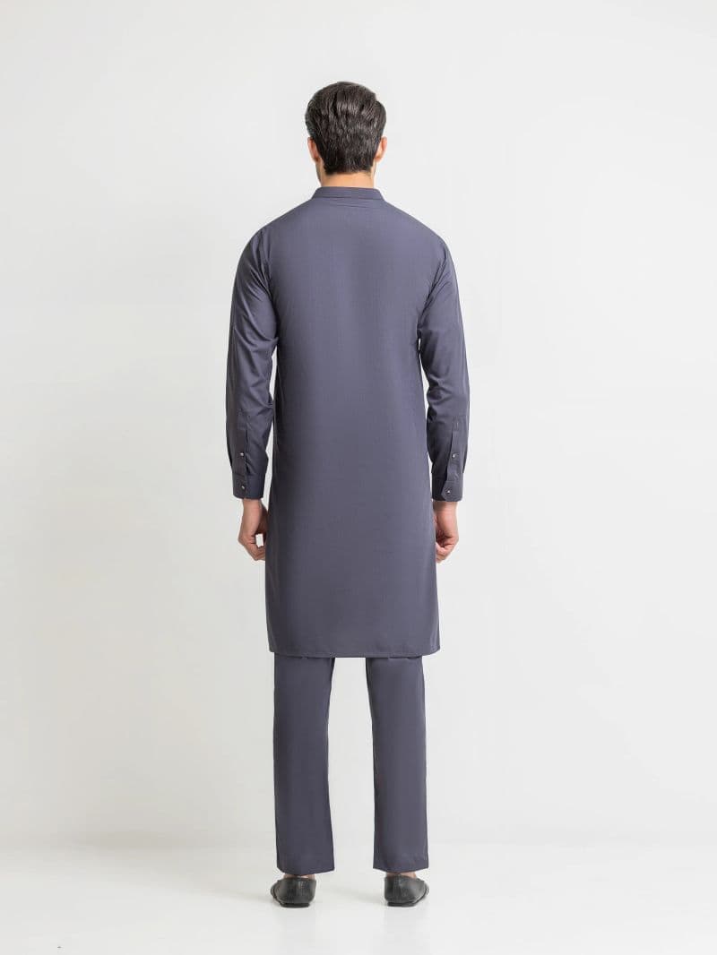 Blended Kurta Pajama - EMTKPT5-098 thumbnail