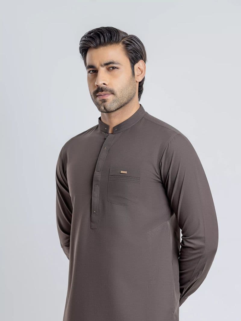 Blended Kurta Pajama - EMTKFP6-008 thumbnail