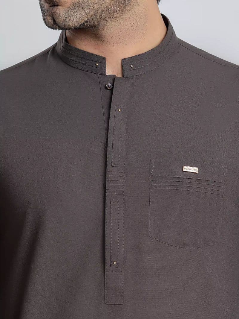 Blended Kurta Pajama - EMTKFP6-008 thumbnail