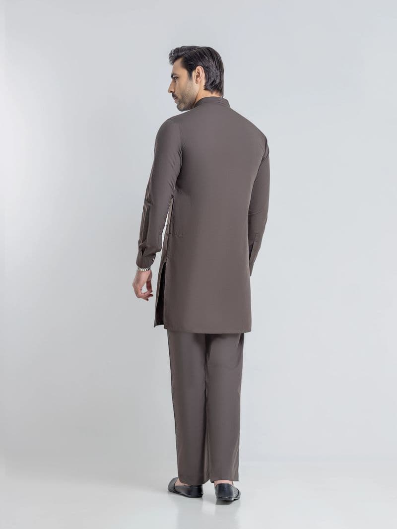Blended Kurta Pajama - EMTKFP6-008 thumbnail