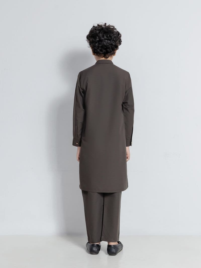 Blended Kurta Pajama - EBTKP6-044 thumbnail