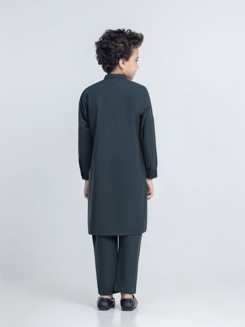 Blended Kurta Pajama - EBTKP6-042 thumbnail