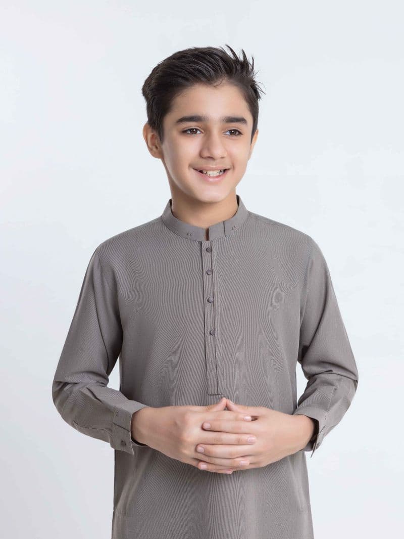 Blended Kurta Pajama - EBTKP6-041 thumbnail