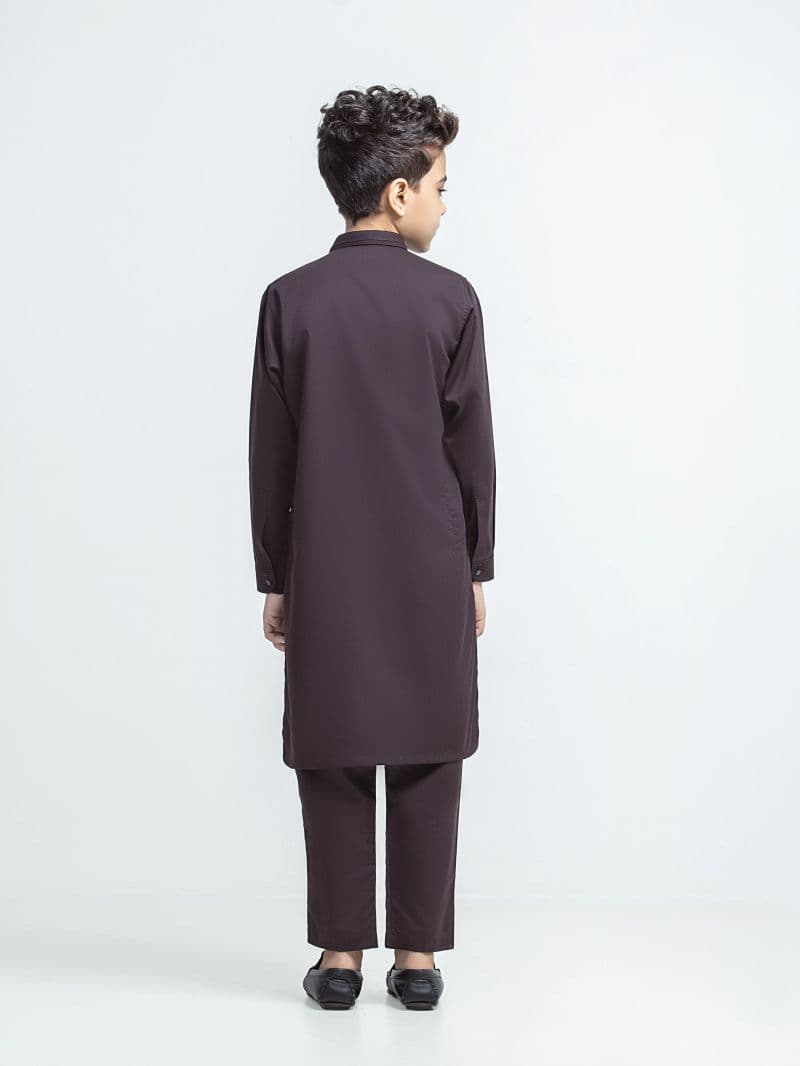 Blended Kurta Pajama - EBTKP6-039 thumbnail