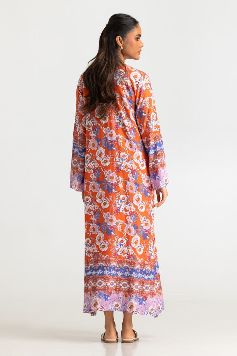 Rayon Printed Shirt thumbnail