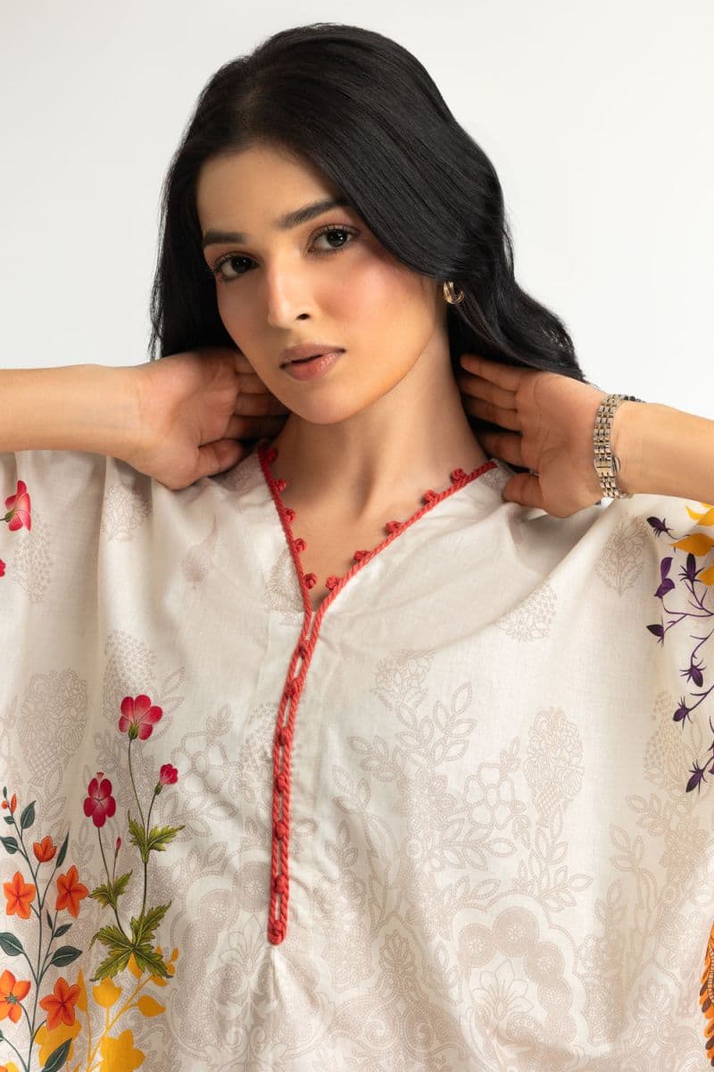 Cambric Printed Shirt thumbnail