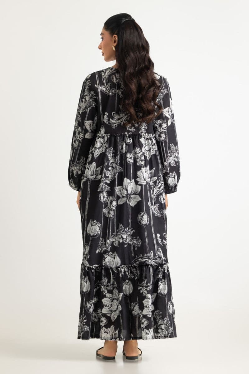 Cambric Printed Long Shirt thumbnail
