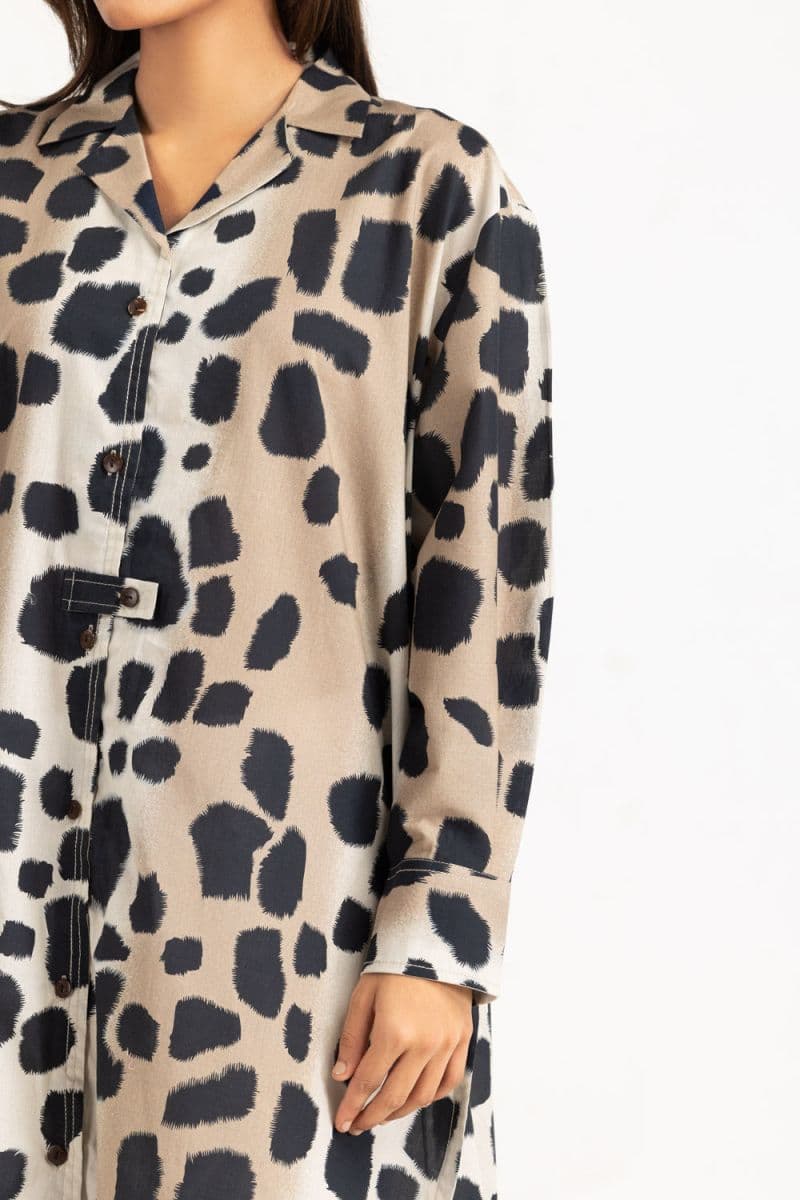 Cambric Printed Shirt thumbnail