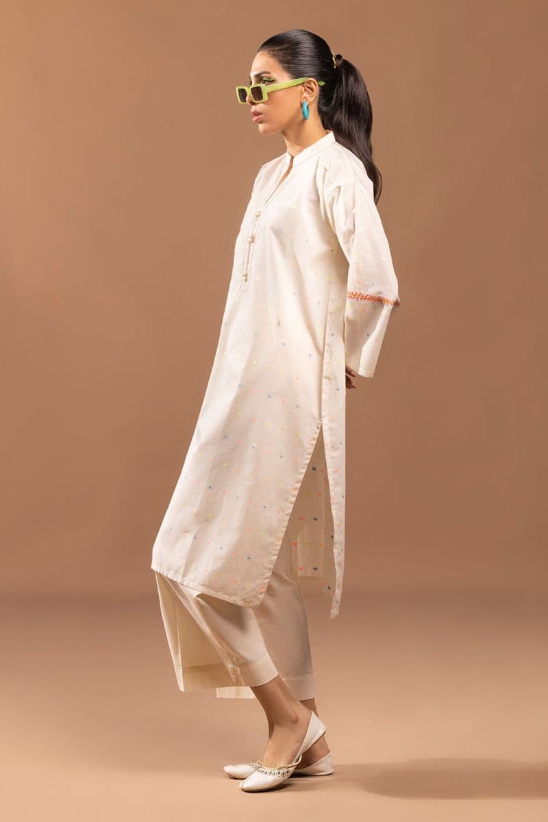 Jacquard Dyed Shirt thumbnail