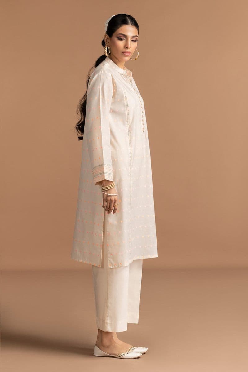Jacquard Dyed Shirt thumbnail