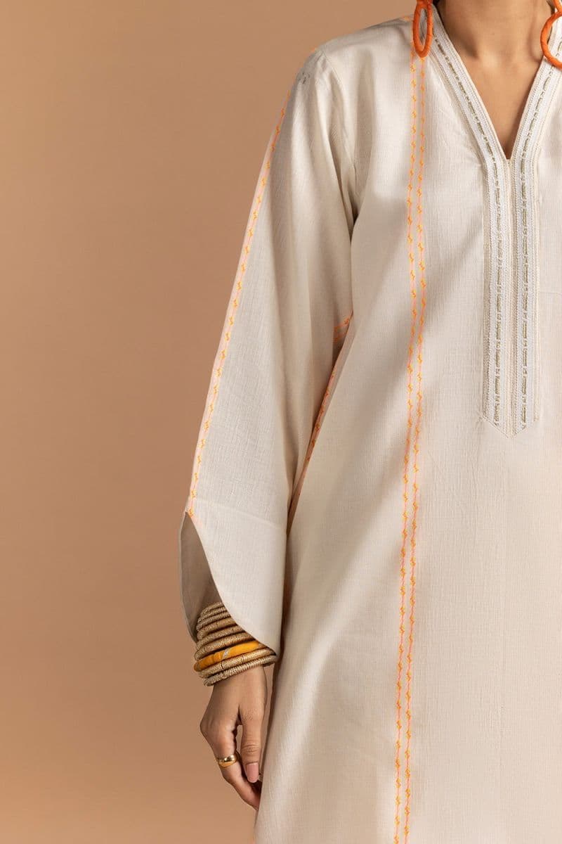 Jacquard Dyed Shirt thumbnail